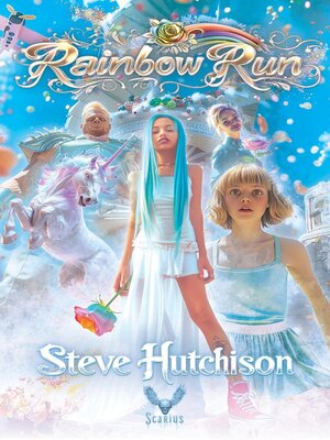 cover image of Rainbow Run